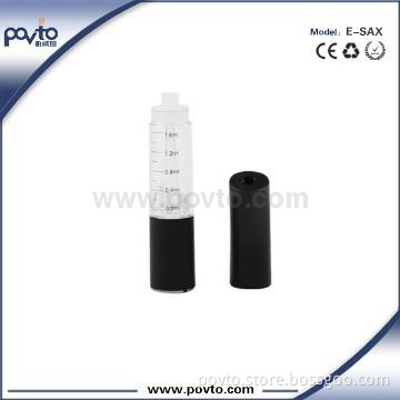 E sax e cigarette ego starter kit